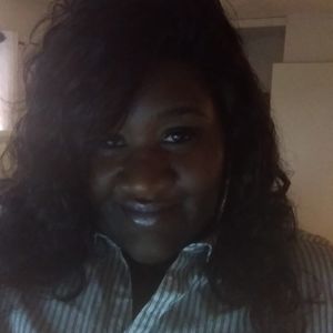 Meet your Posher, Carrie